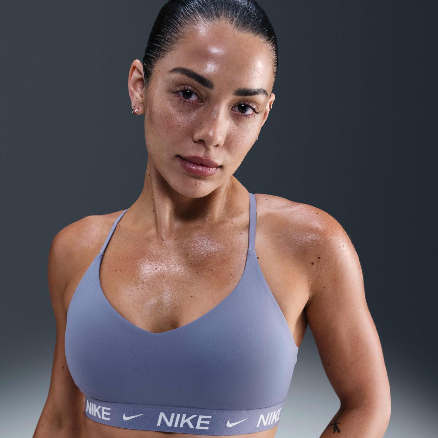 Women's Indy Light-Support Training Sports Bra