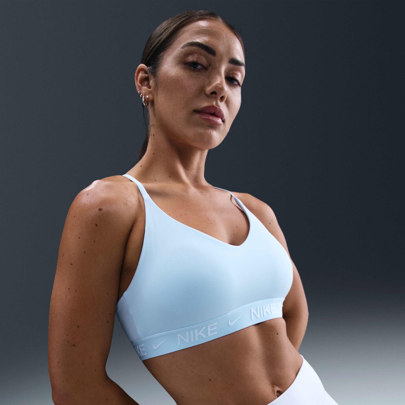 Women's Indy Light-Support Training Sports Bra