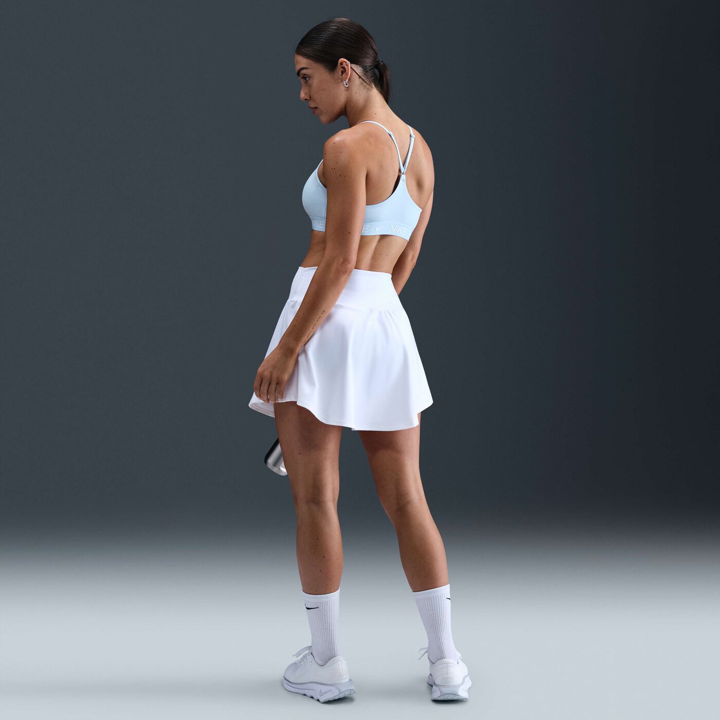 Women's Indy Light-Support Training Sports Bra