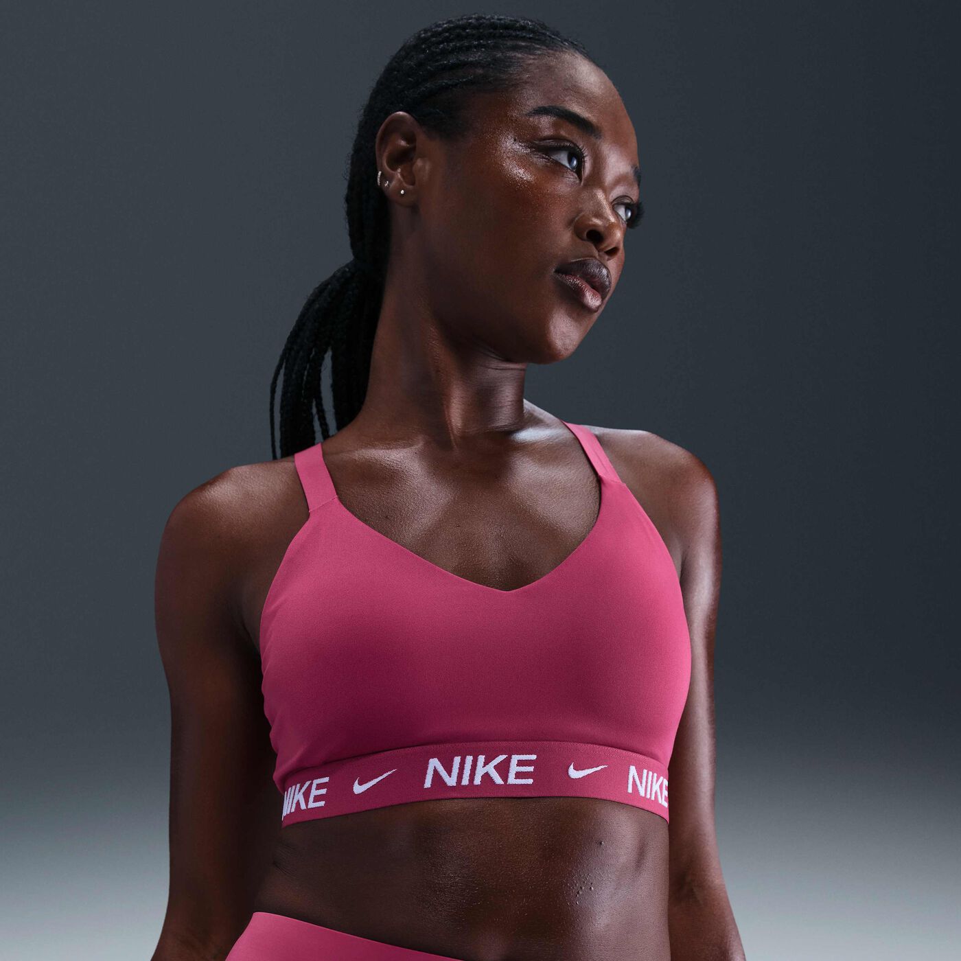 Women's Indy Medium-Support Sports Bra