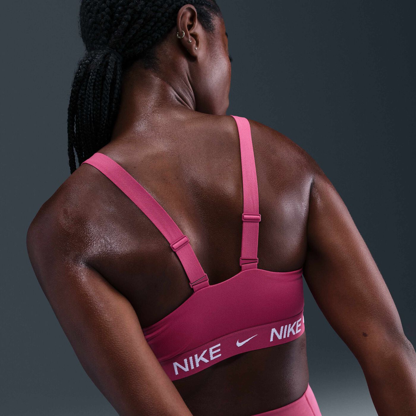 Women's Indy Medium-Support Sports Bra