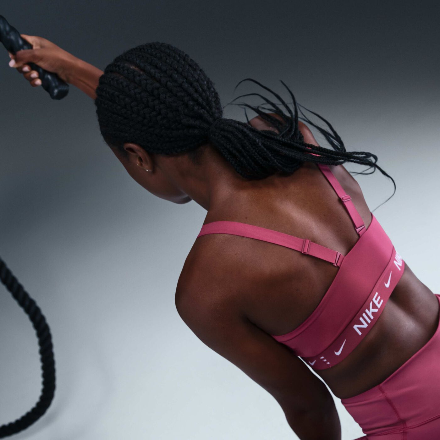 Women's Indy Medium-Support Sports Bra