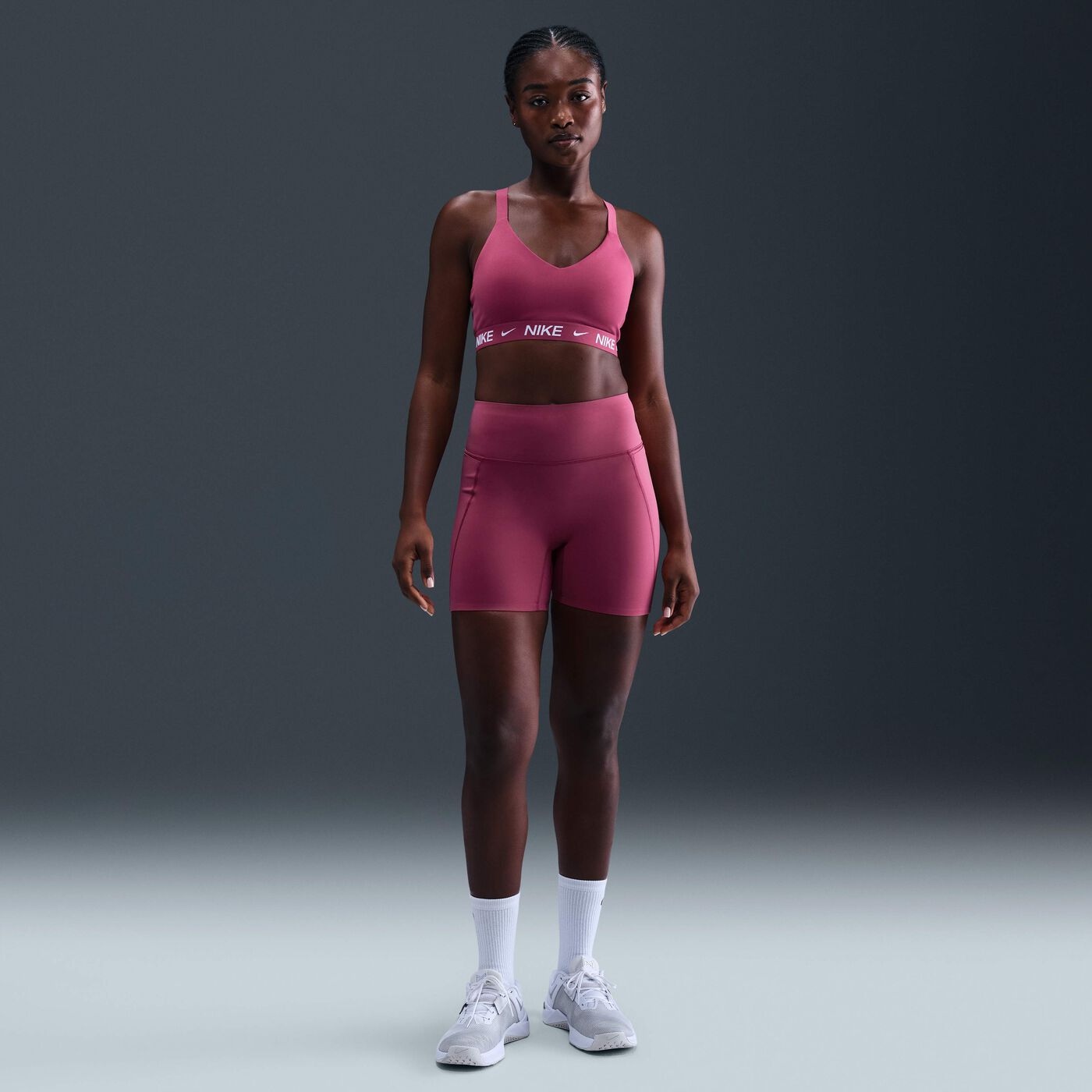 Women's Indy Medium-Support Sports Bra