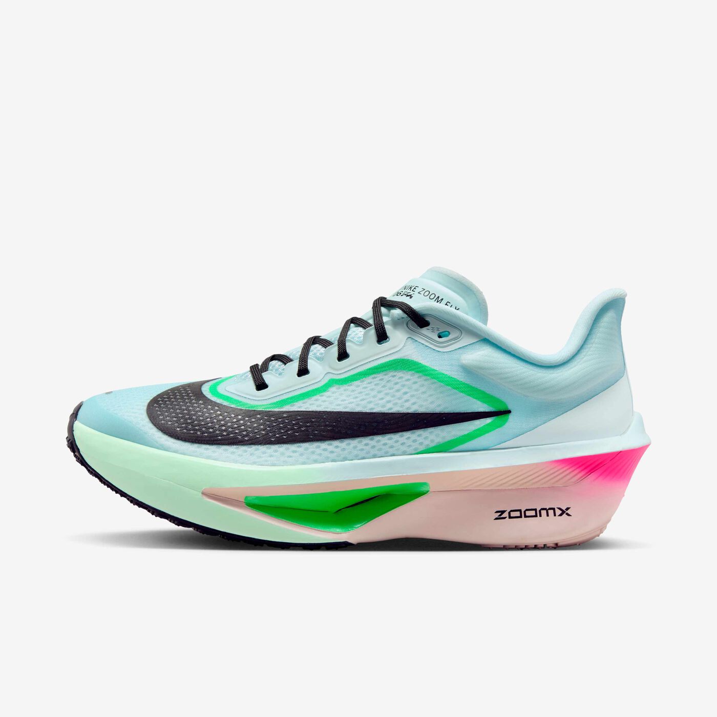 Women's Zoom Fly 6 Road Running Shoes