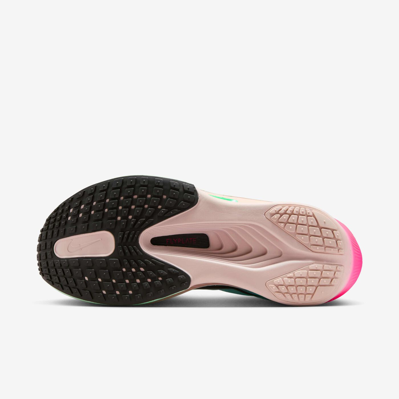 Women's Zoom Fly 6 Road Running Shoes