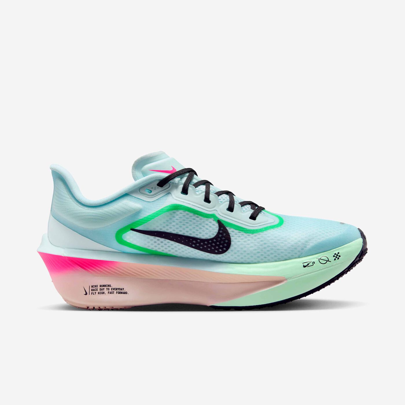 Women's Zoom Fly 6 Road Running Shoes
