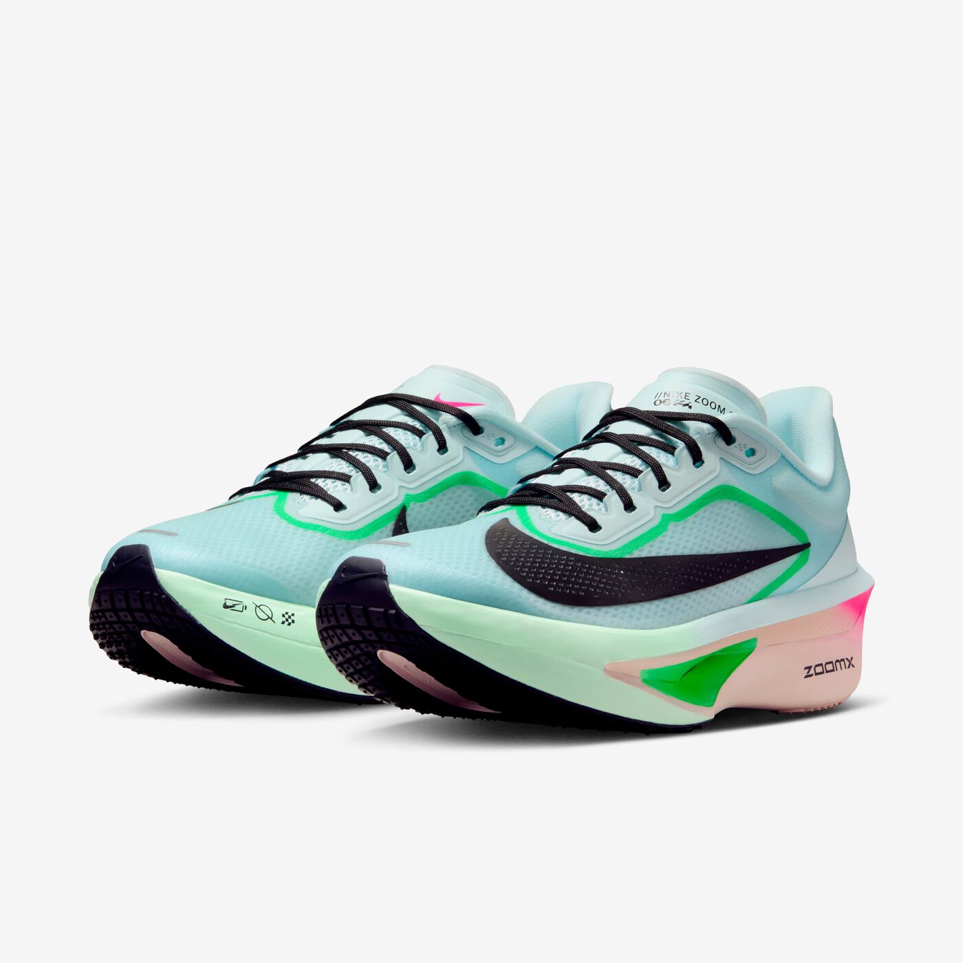 Women's Zoom Fly 6 Road Running Shoes