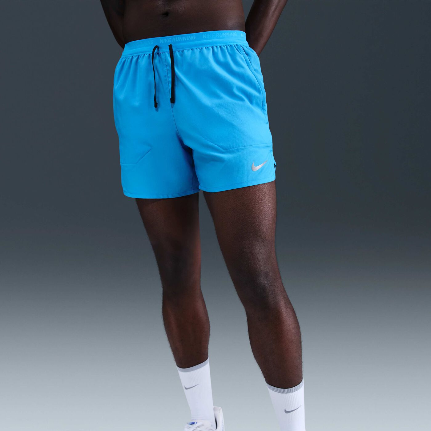 Men's Stride Dri-FIT Running Shorts