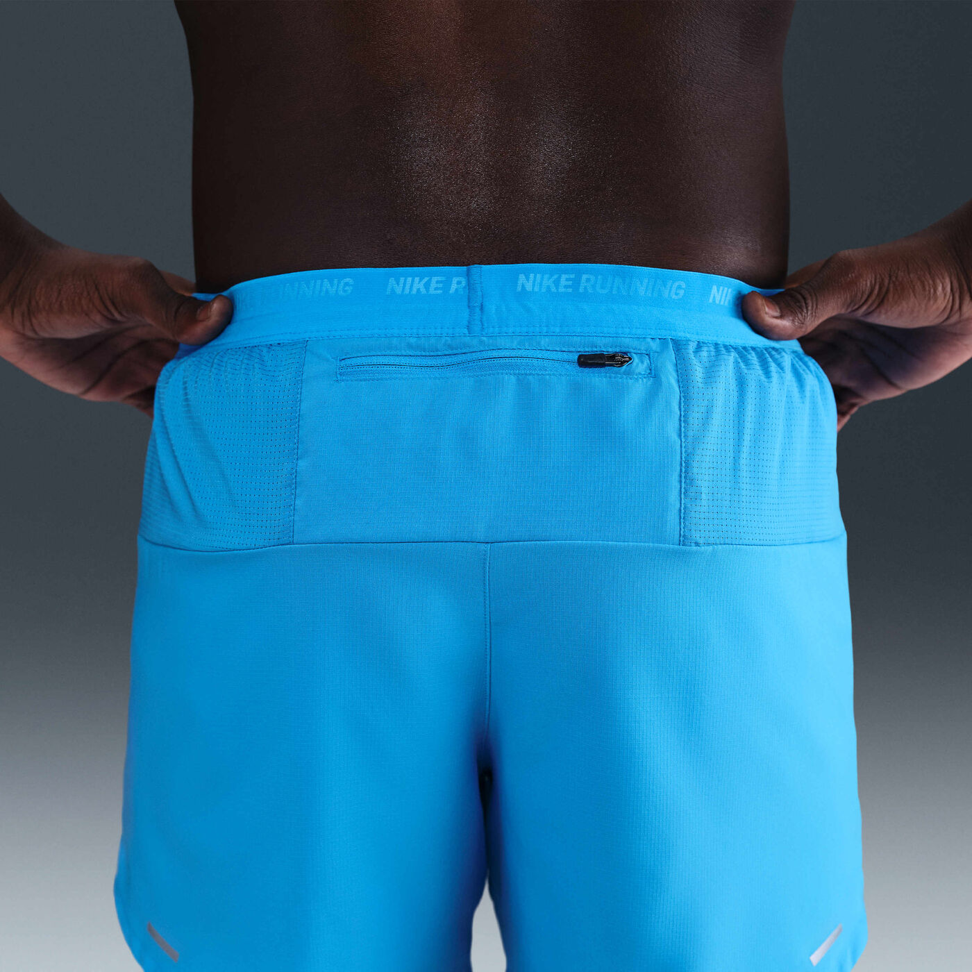Men's Stride Dri-FIT Running Shorts