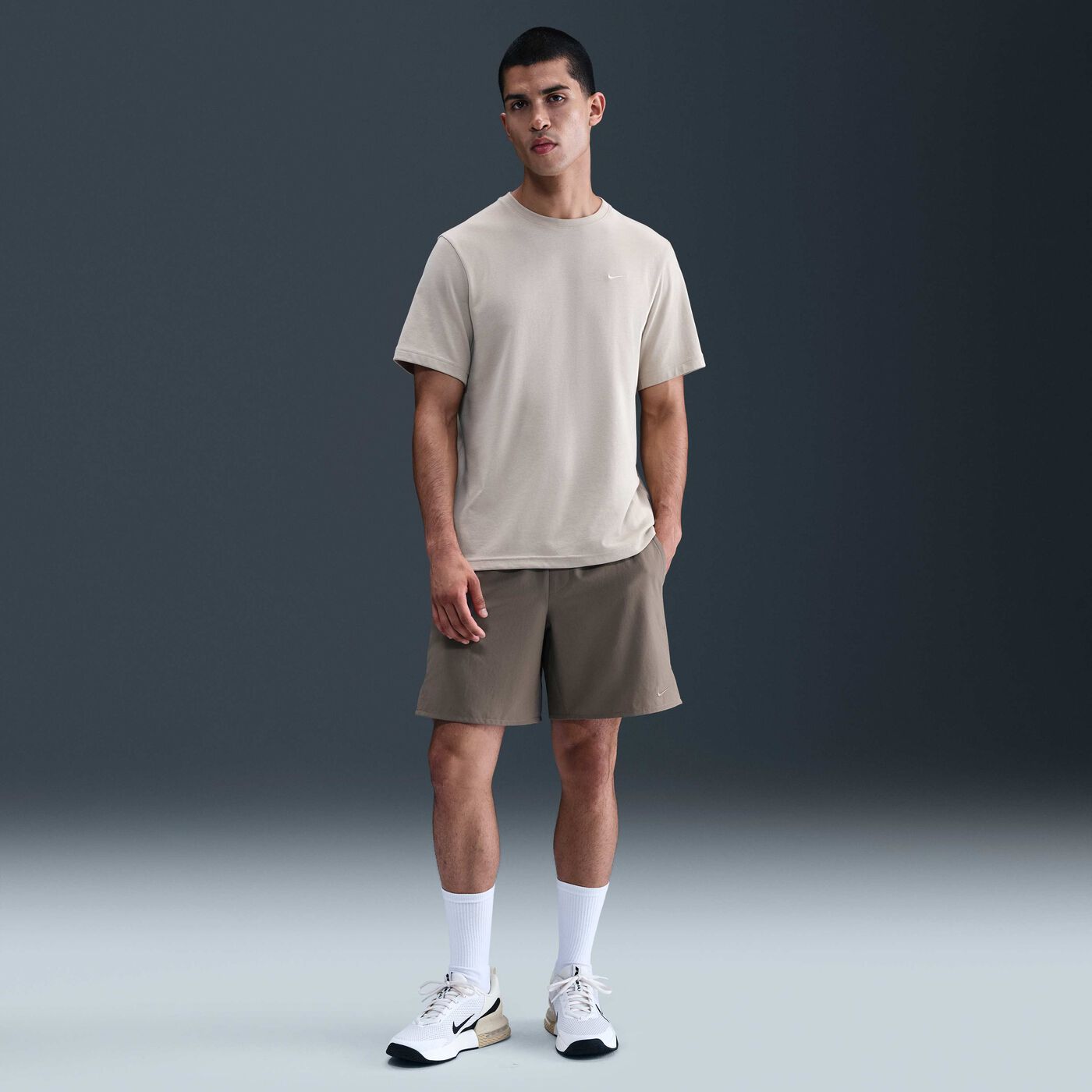 Men's Unlimited Dri-FIT Unlined Versatile Shorts