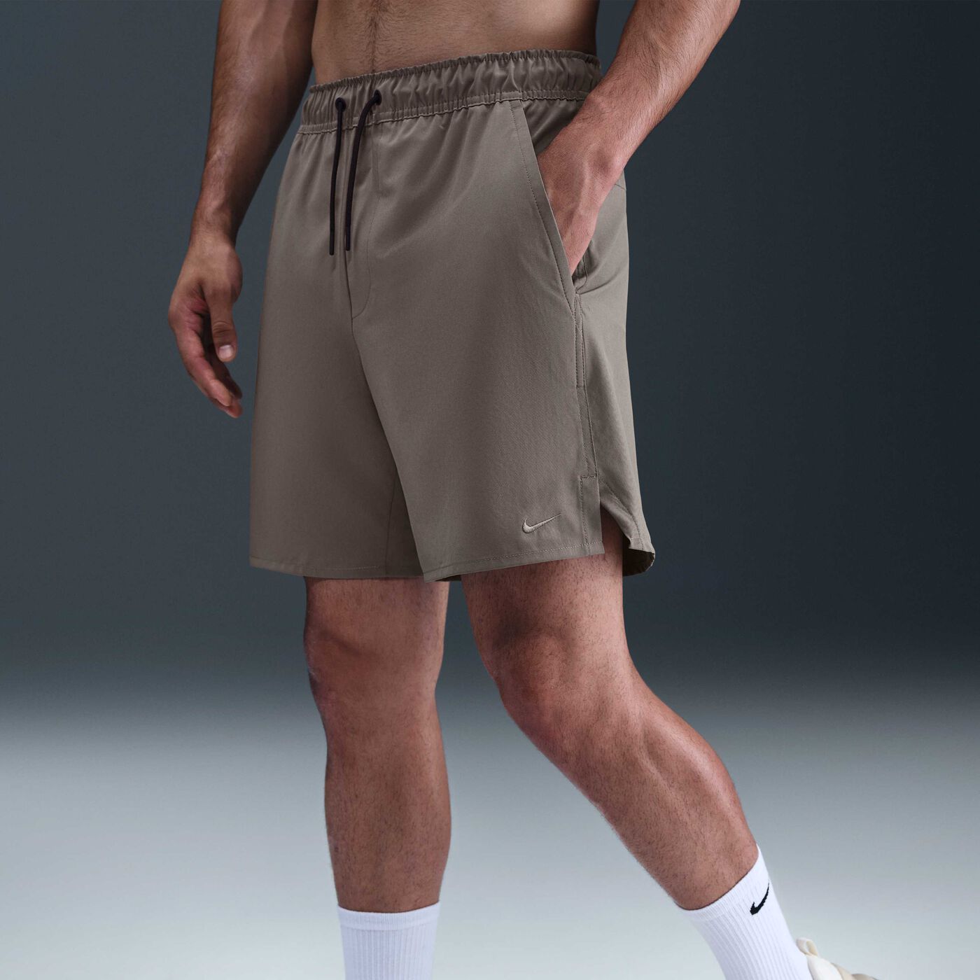 Men's Unlimited Dri-FIT Unlined Versatile Shorts