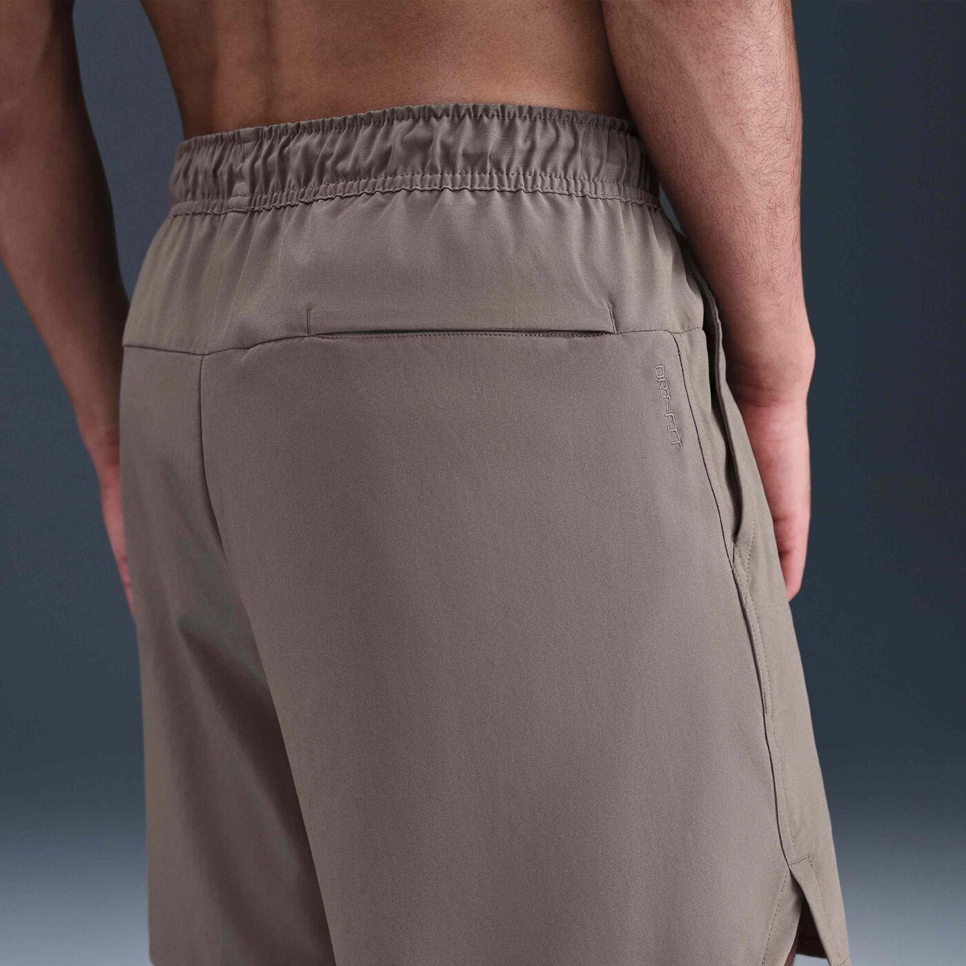 Men's Unlimited Dri-FIT Unlined Versatile Shorts