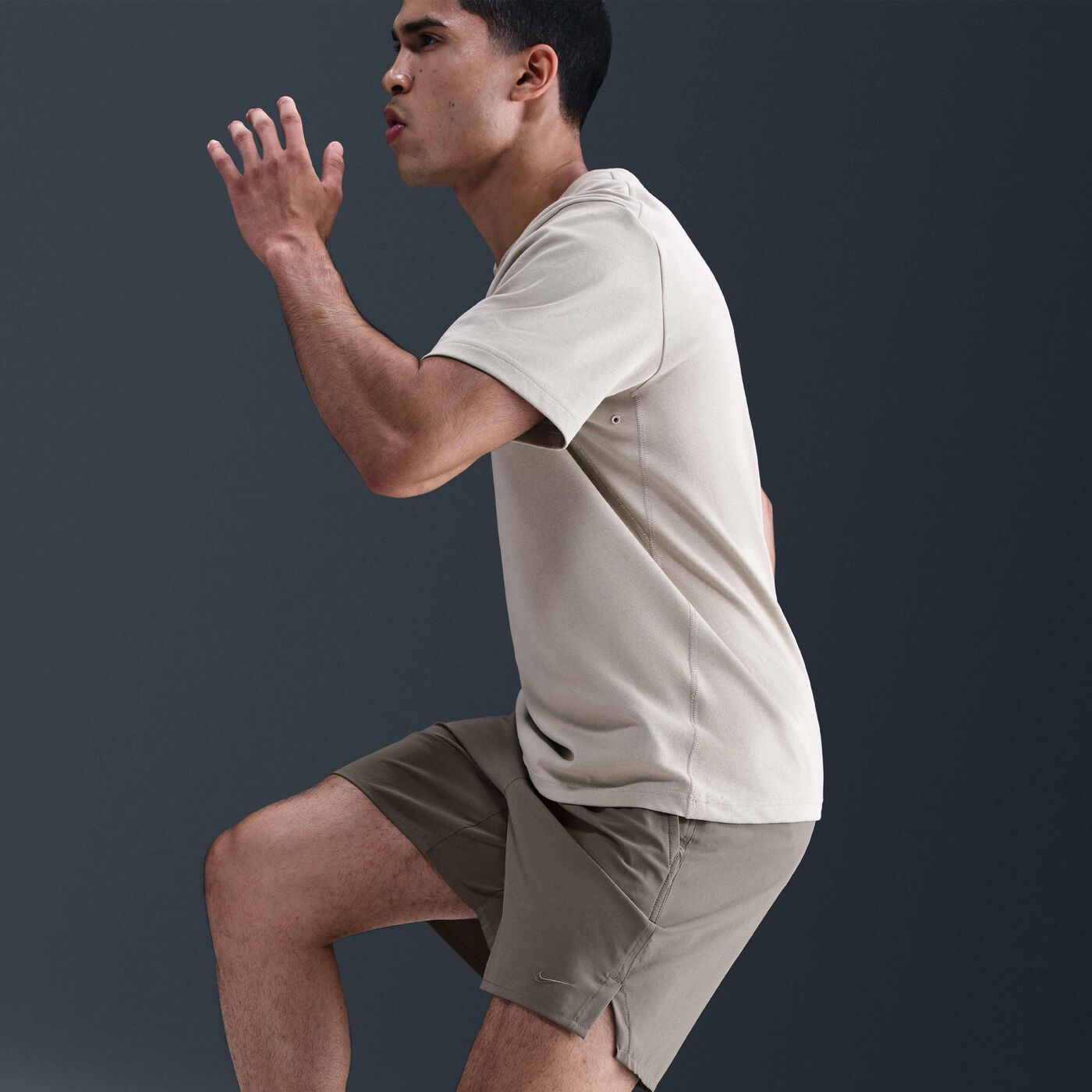 Men's Unlimited Dri-FIT Unlined Versatile Shorts