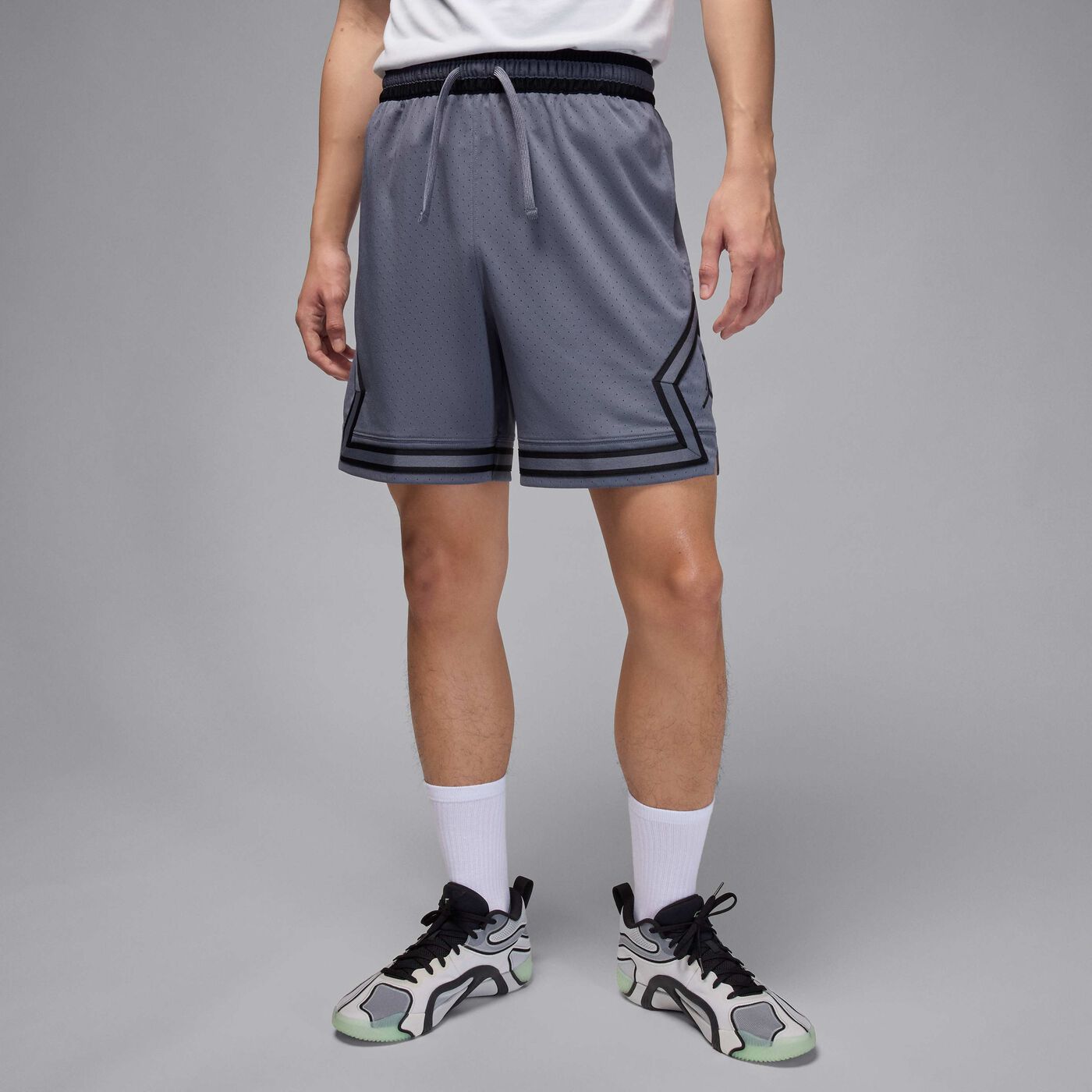 Men's Dri-FIT Sport Diamond Shorts