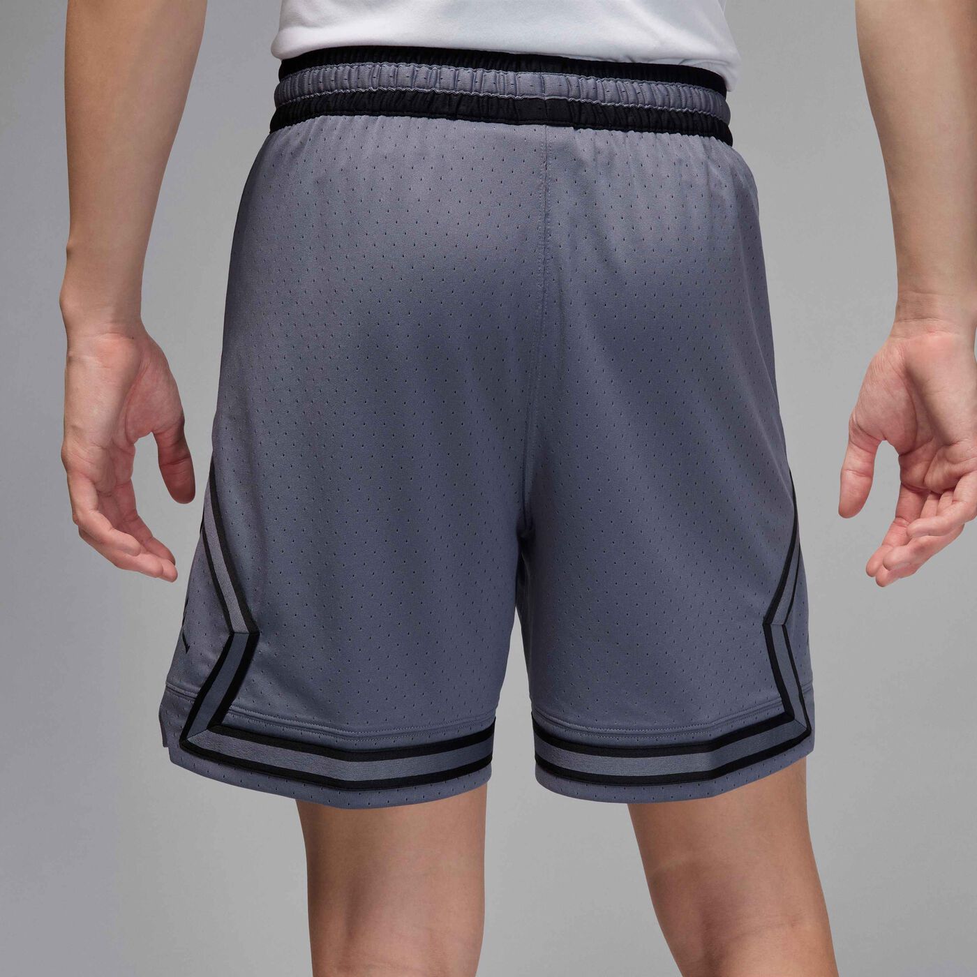 Men's Dri-FIT Sport Diamond Shorts