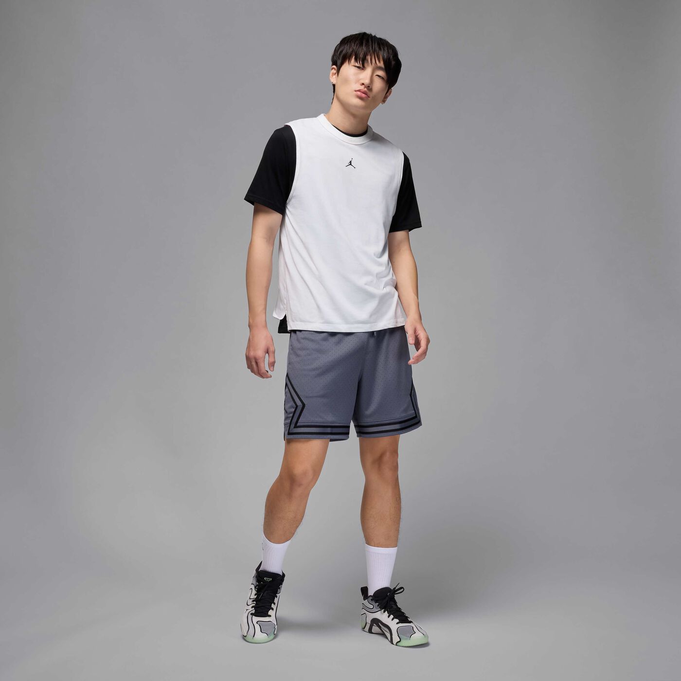 Men's Dri-FIT Sport Diamond Shorts