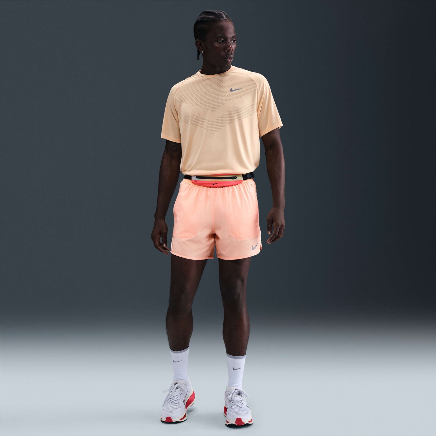 Men's Stride Dri-FIT Running Shorts