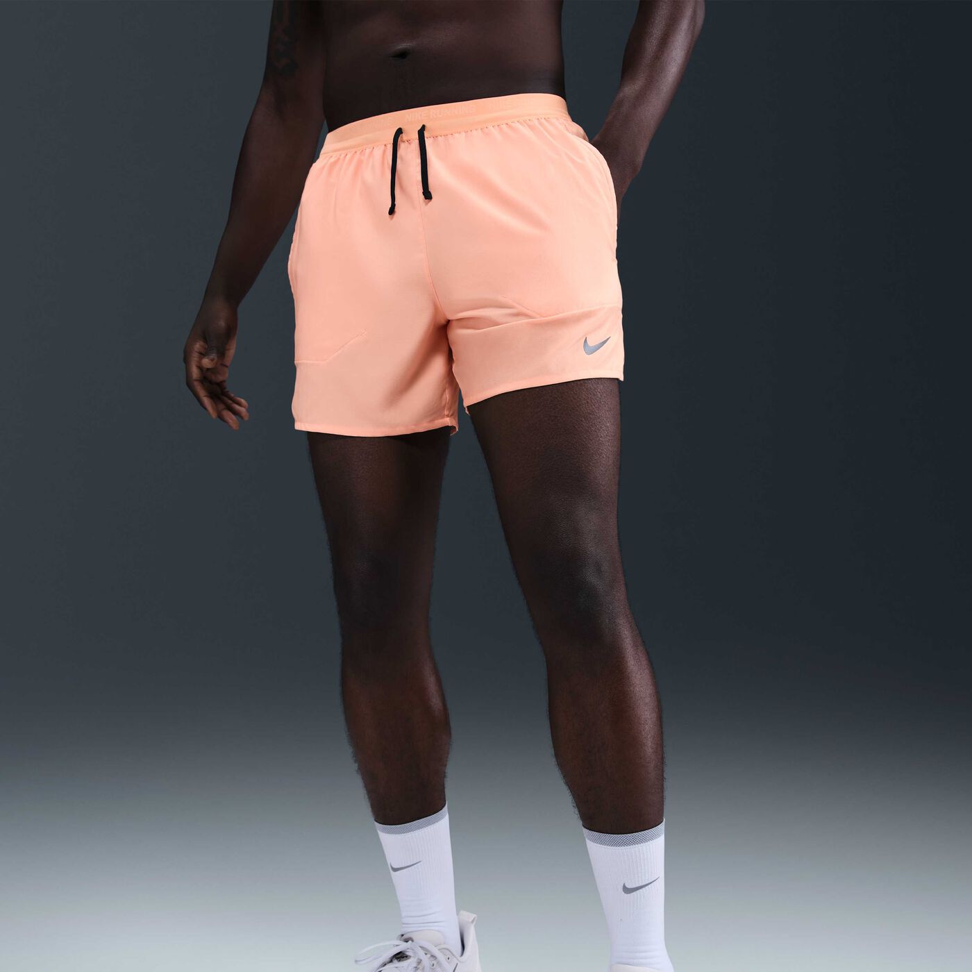 Men's Stride Dri-FIT Running Shorts