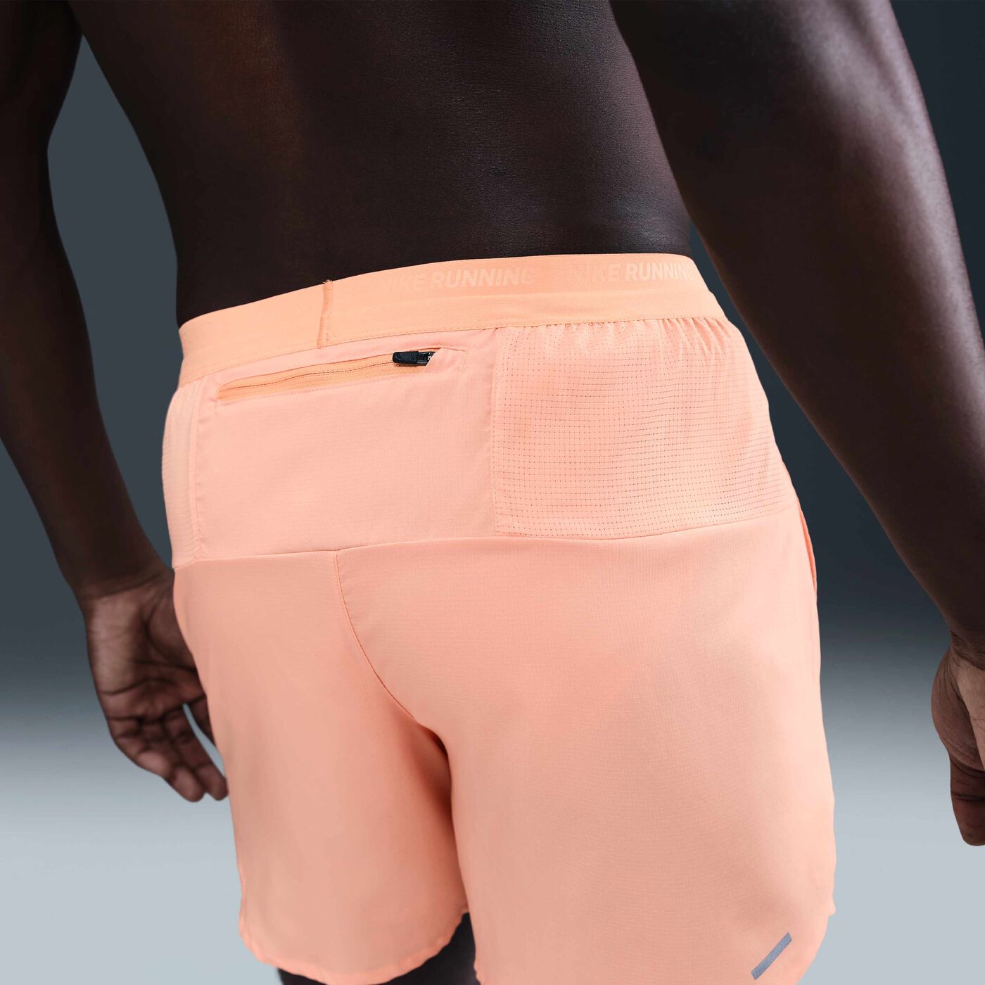 Men's Stride Dri-FIT Running Shorts
