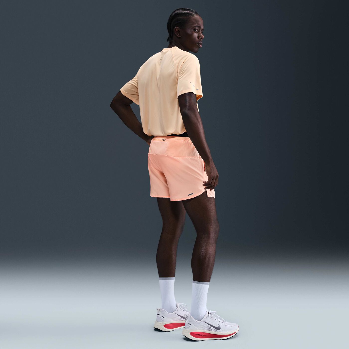 Men's Stride Dri-FIT Running Shorts