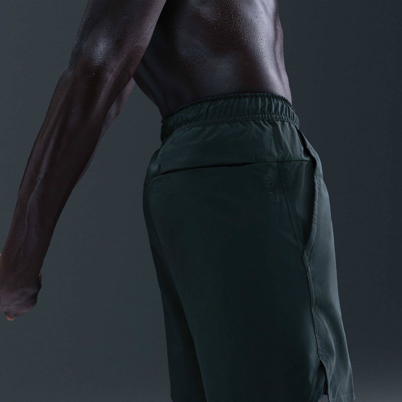 Men's Unlimited Dri-FIT Unlined Versatile Shorts