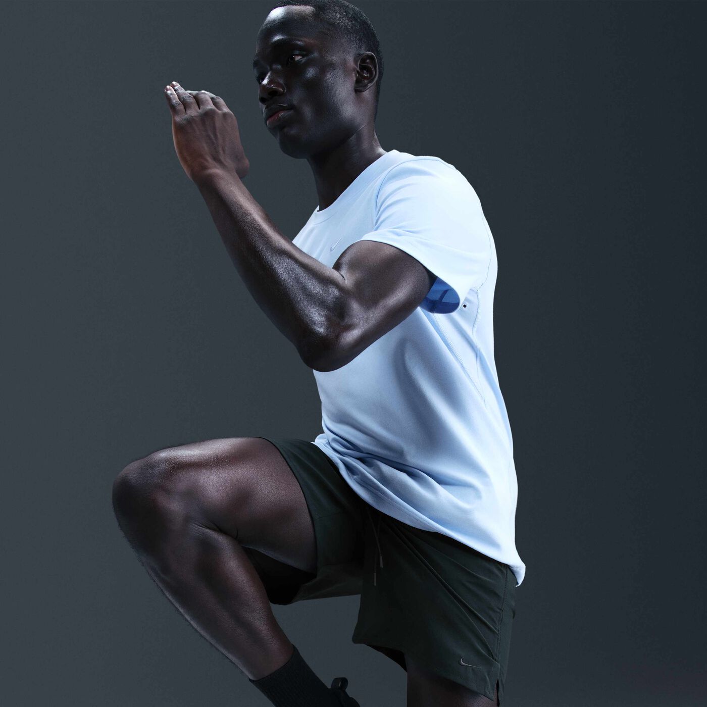 Men's Unlimited Dri-FIT Unlined Versatile Shorts