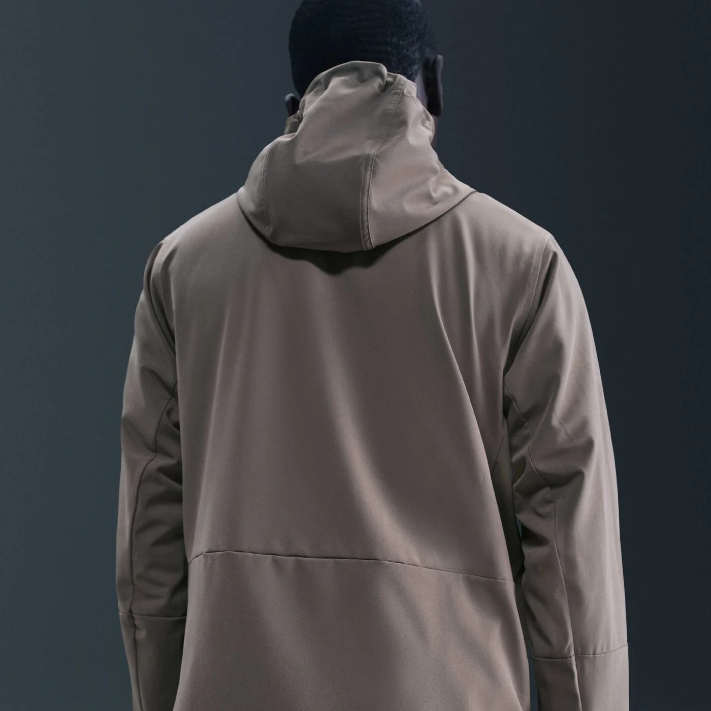Men's Unlimited Water-Repellent Hoodie