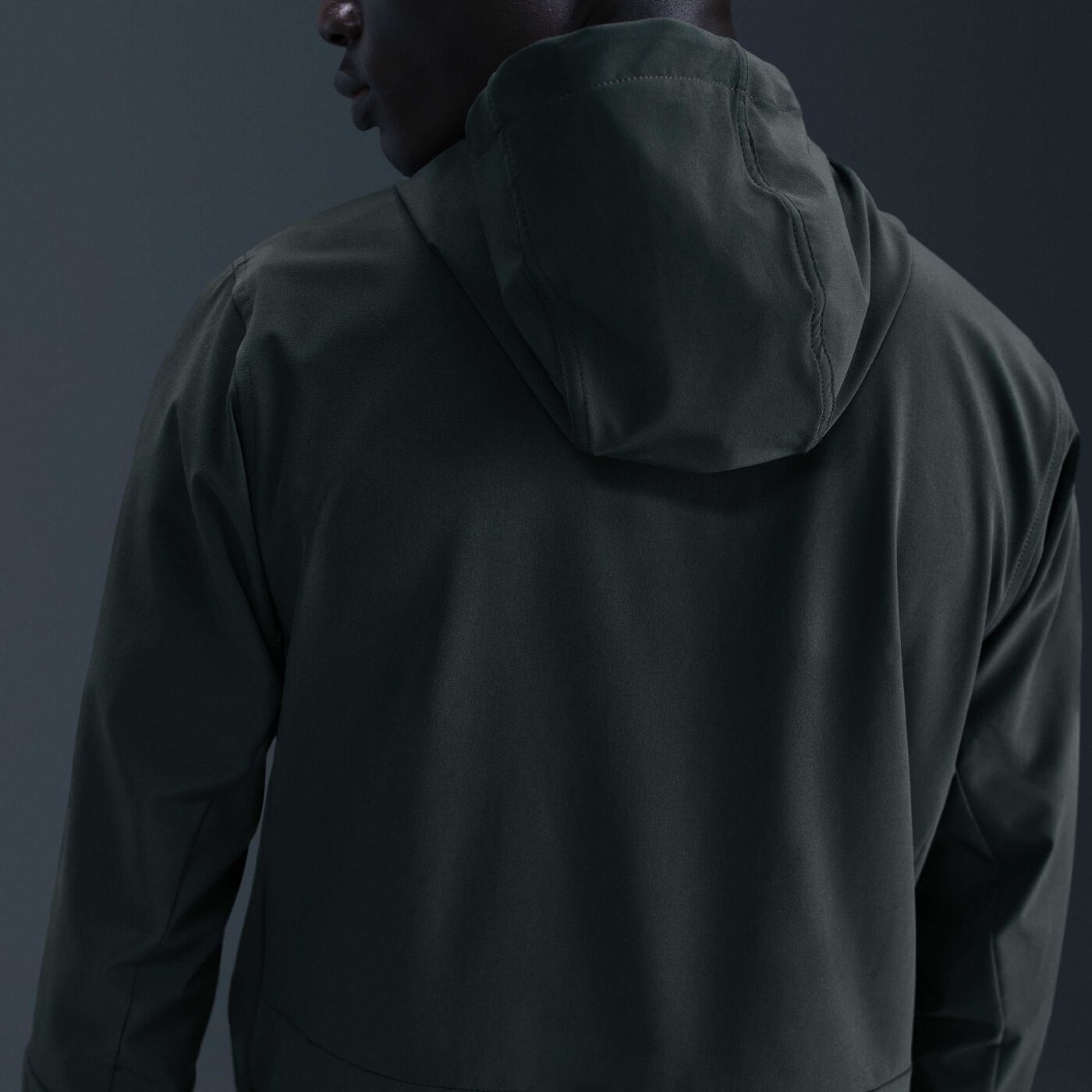 Men's Unlimited Water-Repellent Hoodie