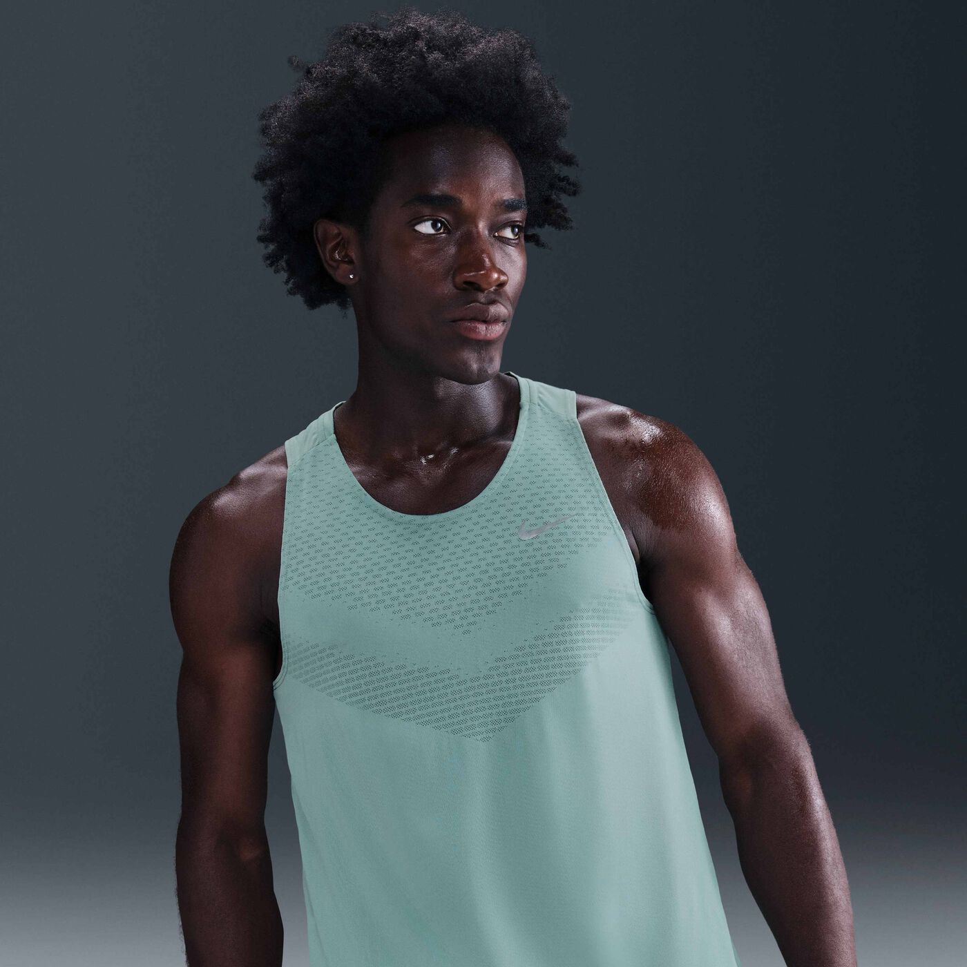 Men's Stride Dri-FIT ADV Running Tank Top