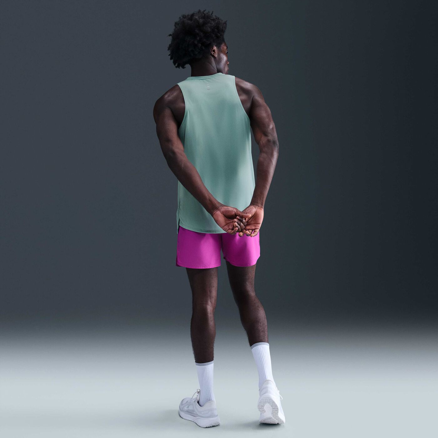 Men's Stride Dri-FIT ADV Running Tank Top