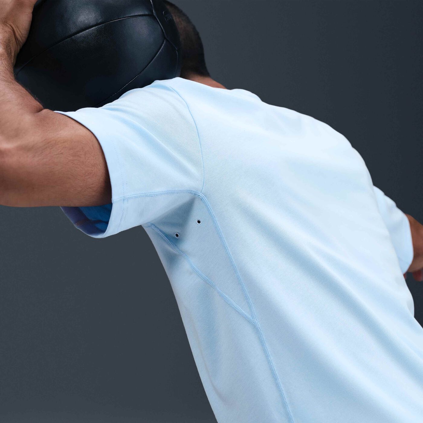 Men's Primary Dri-FIT Training T-Shirt