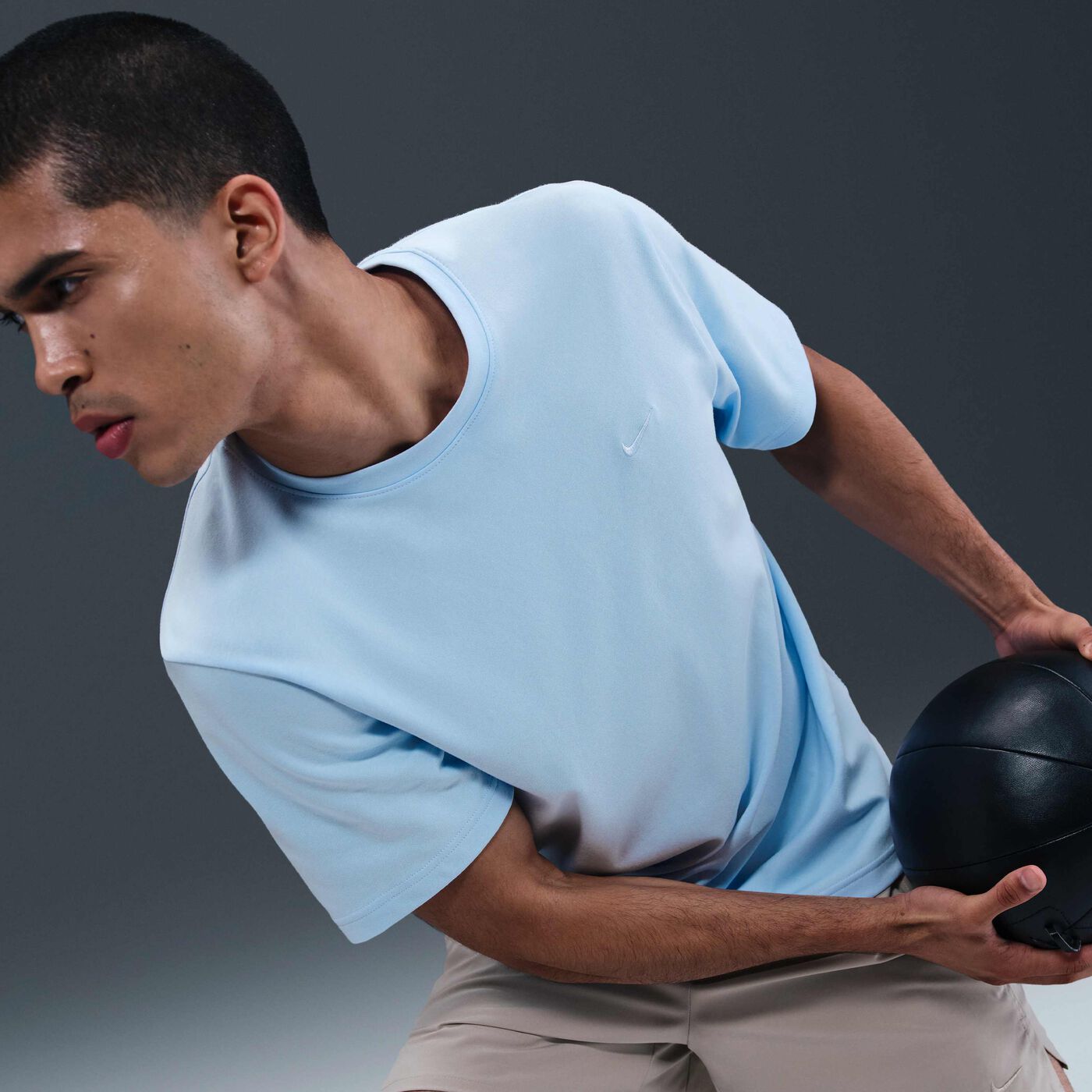 Men's Primary Dri-FIT Training T-Shirt