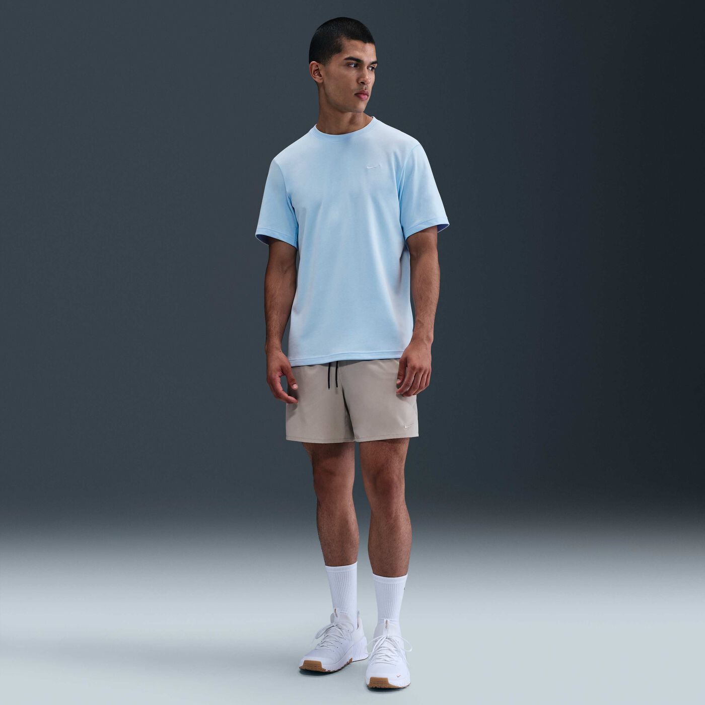 Men's Primary Dri-FIT Training T-Shirt