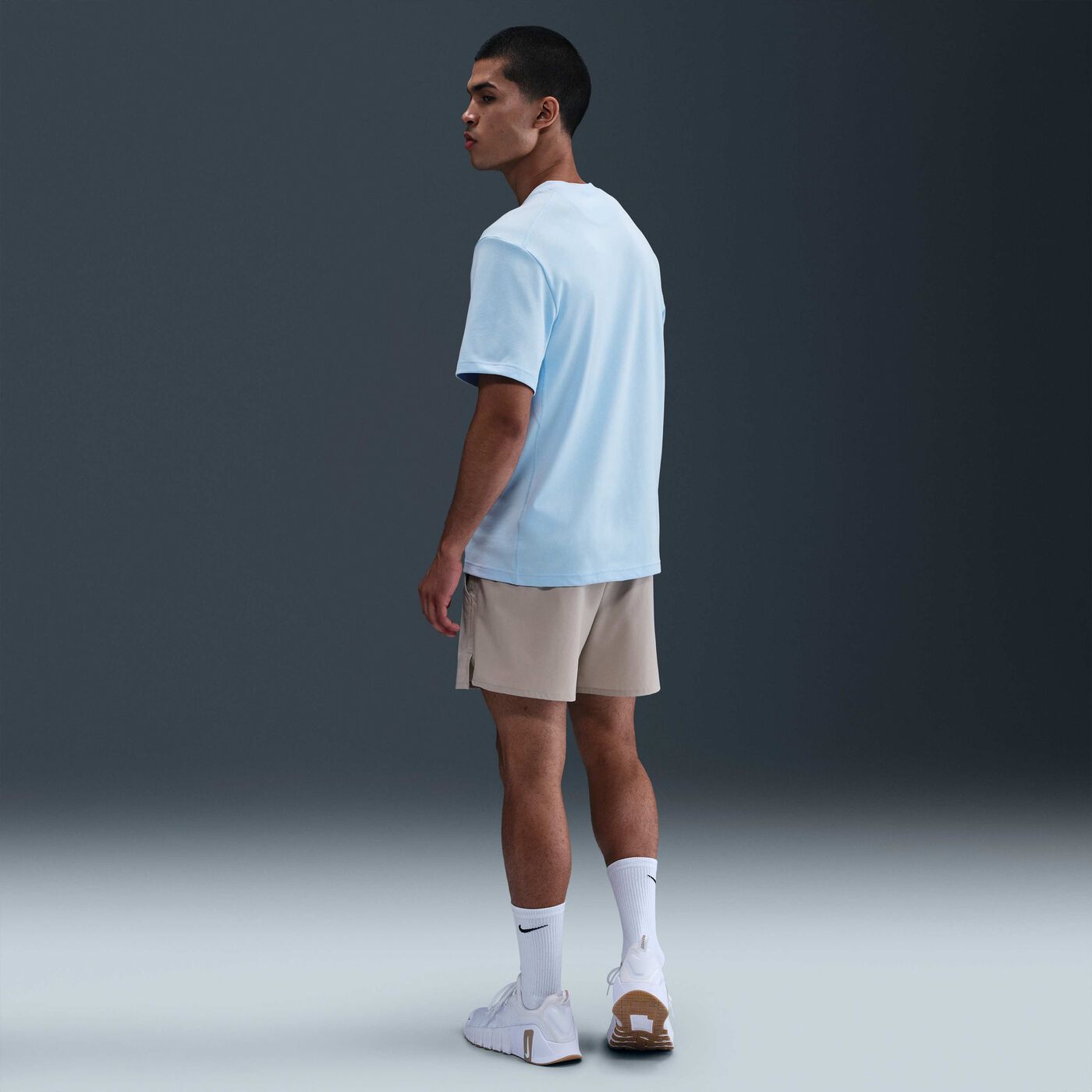 Men's Primary Dri-FIT Training T-Shirt