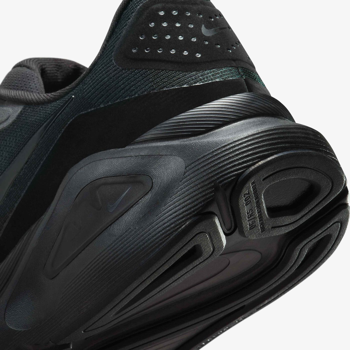 Men's Structure 26 Road Running Shoes