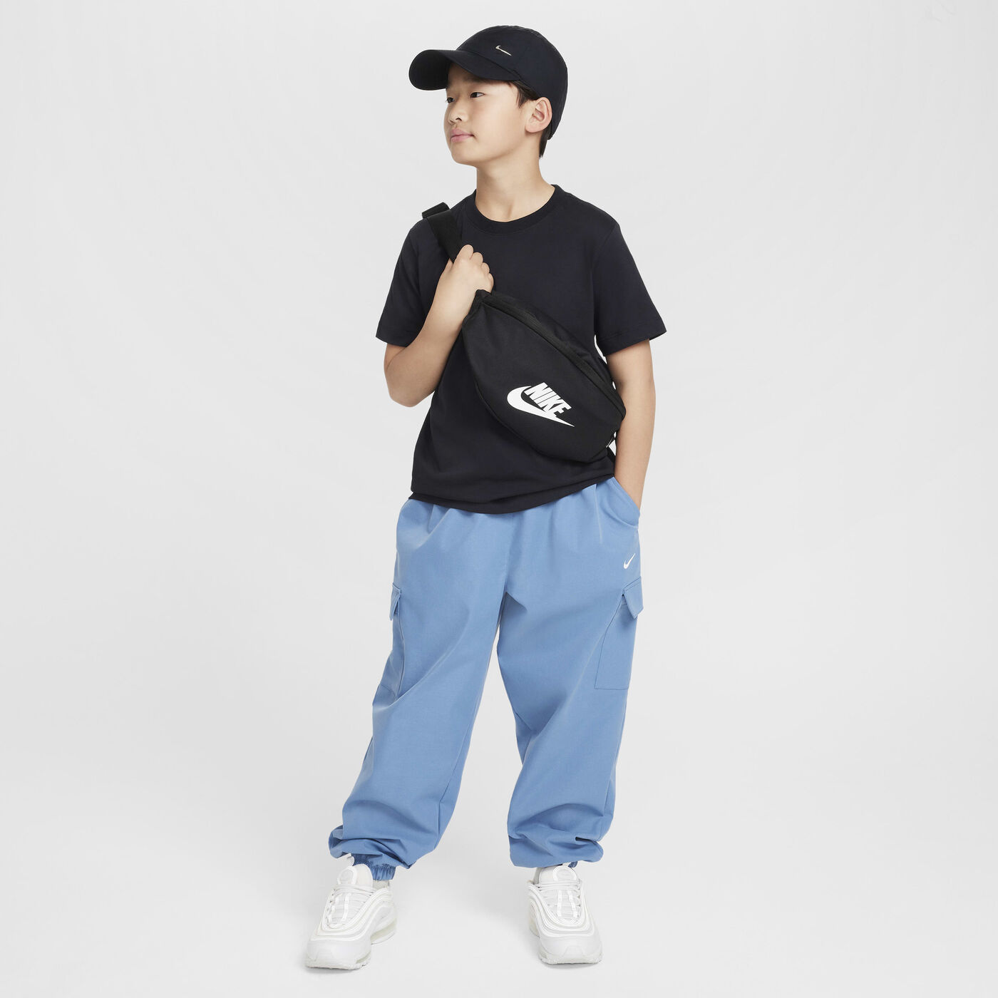 Kids' Graphic T-Shirt