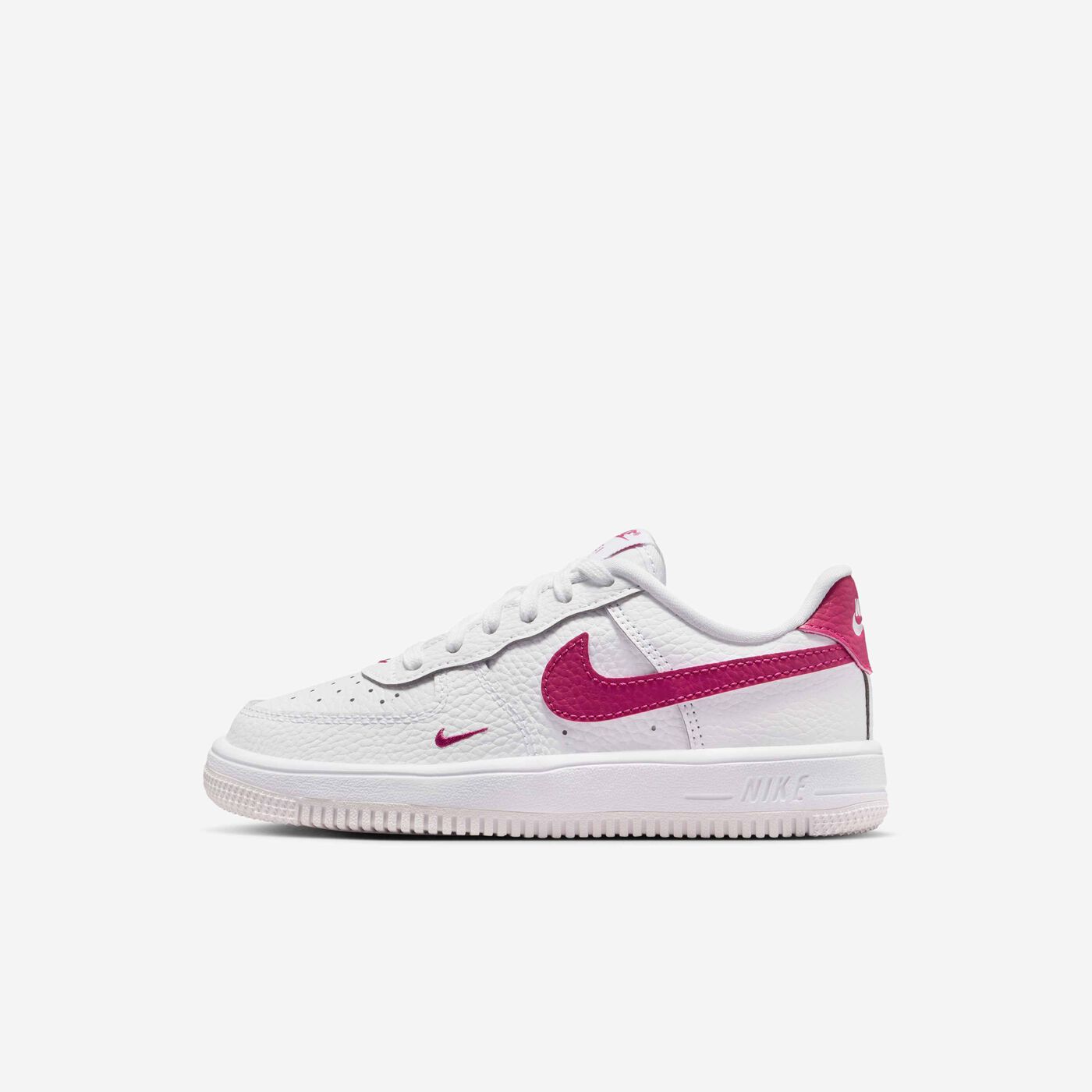 Kids' Air Force 1 Low MS Shoes