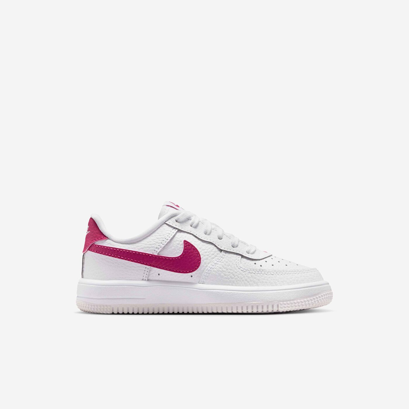 Kids' Air Force 1 Low MS Shoes