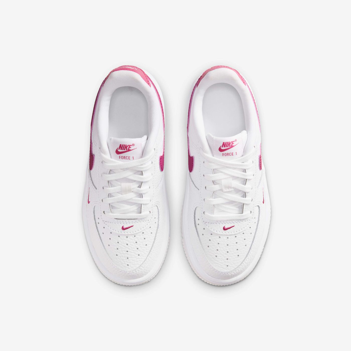 Kids' Air Force 1 Low MS Shoes