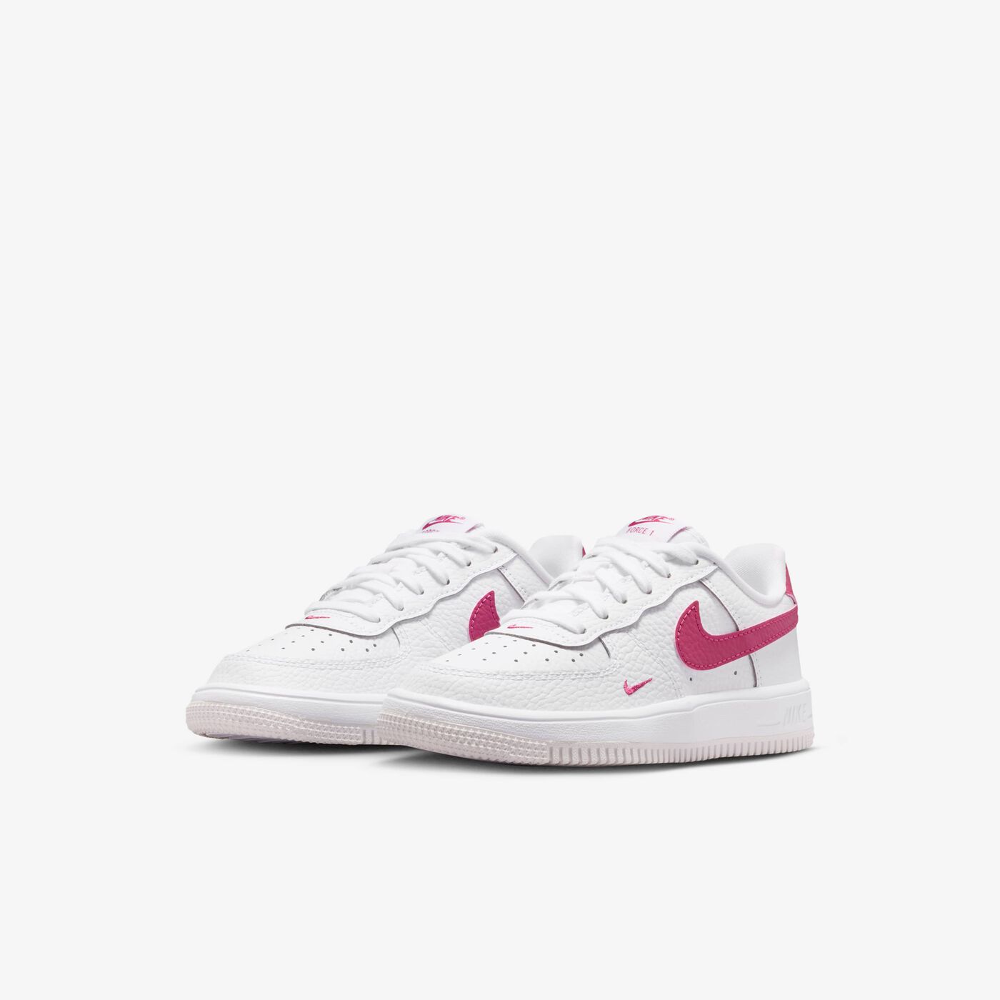 Kids' Air Force 1 Low MS Shoes
