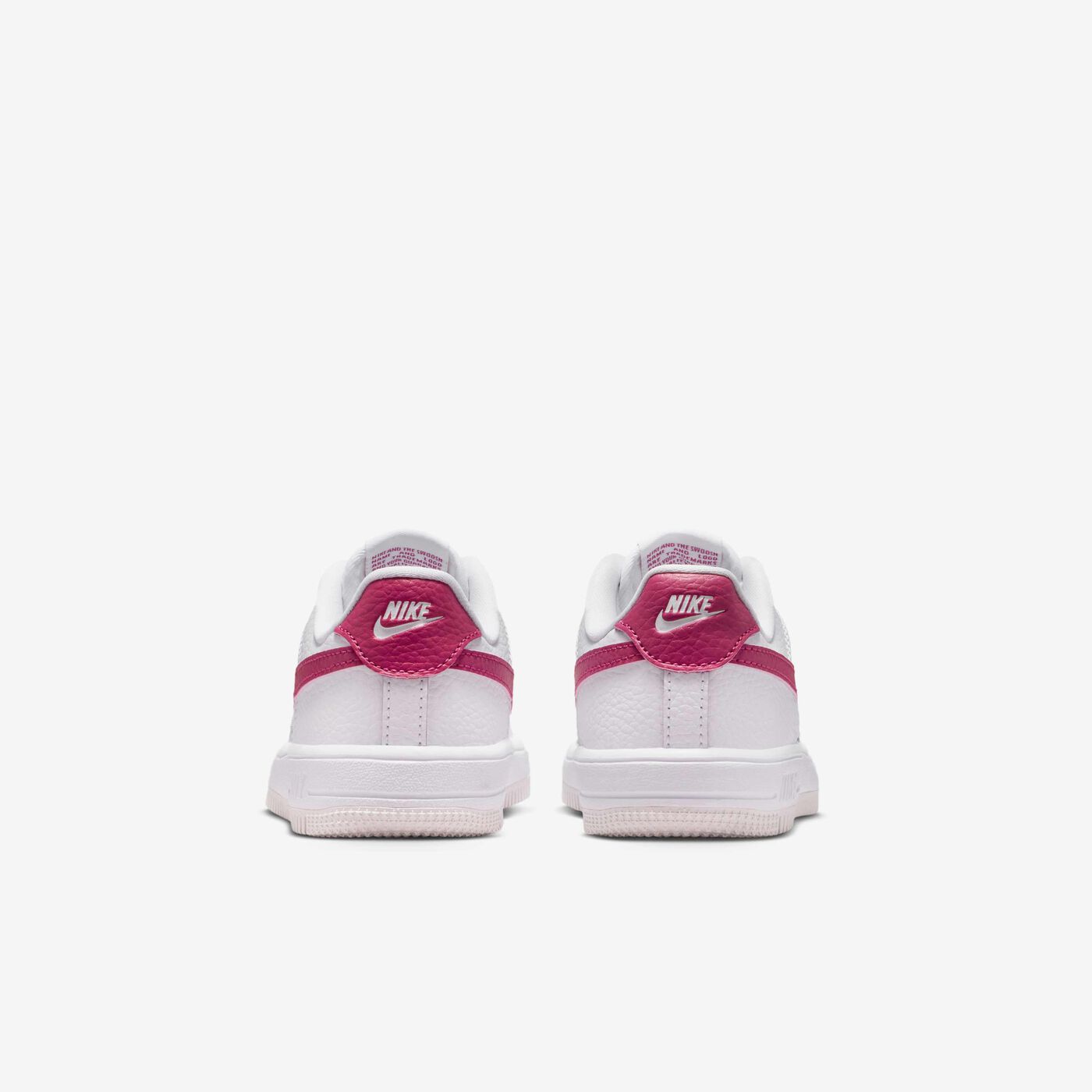 Kids' Air Force 1 Low MS Shoes