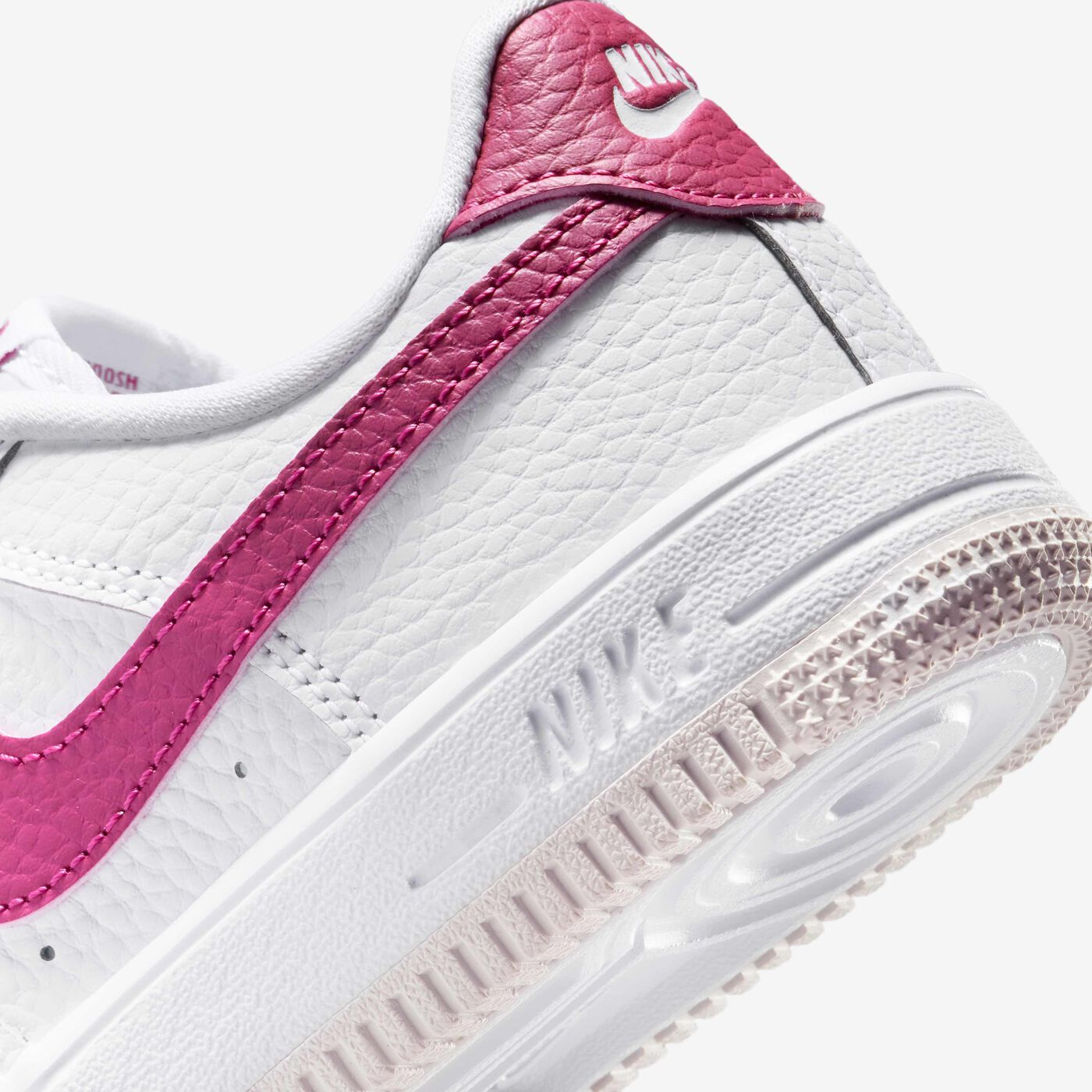 Kids' Air Force 1 Low MS Shoes
