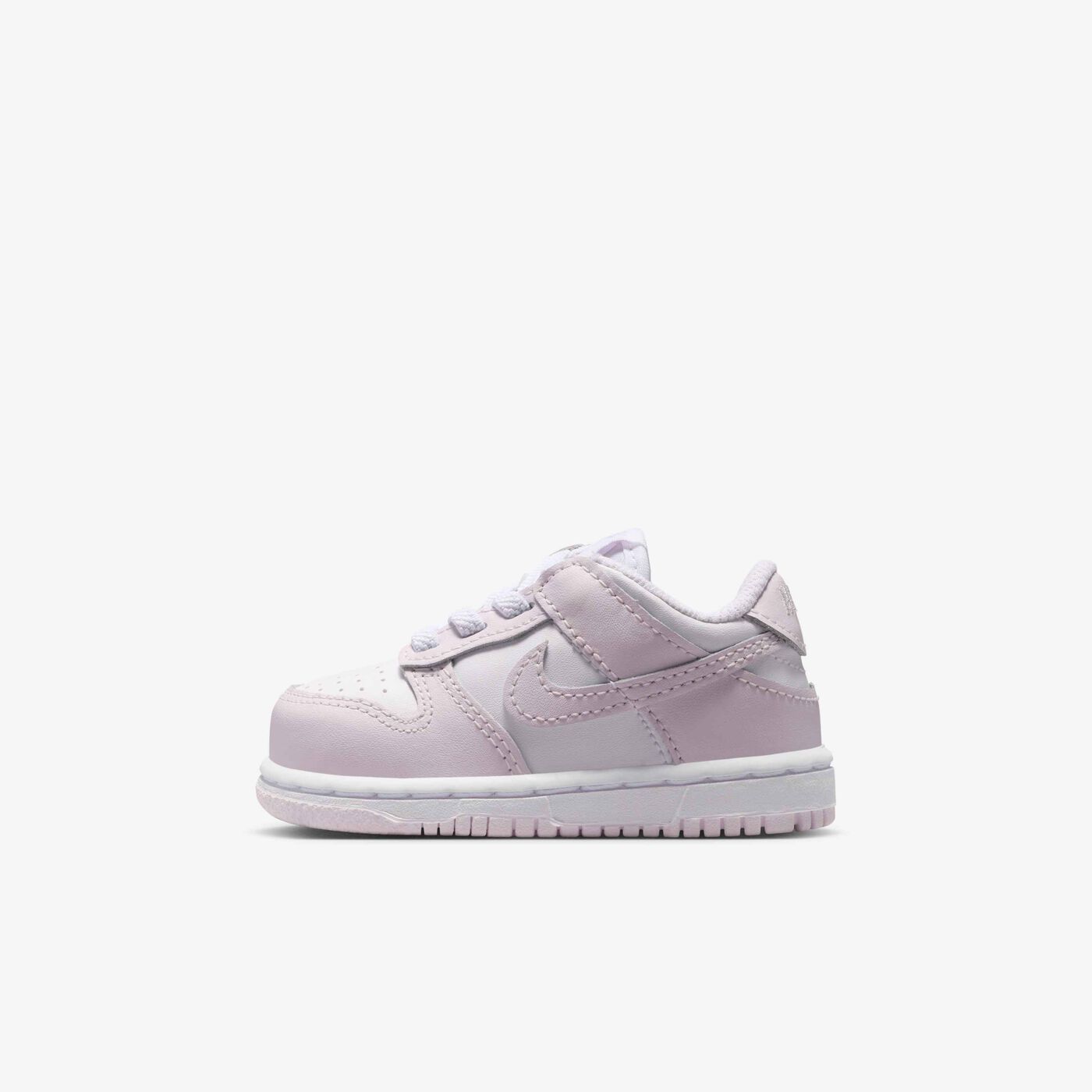 Kids' Dunk Low Shoes