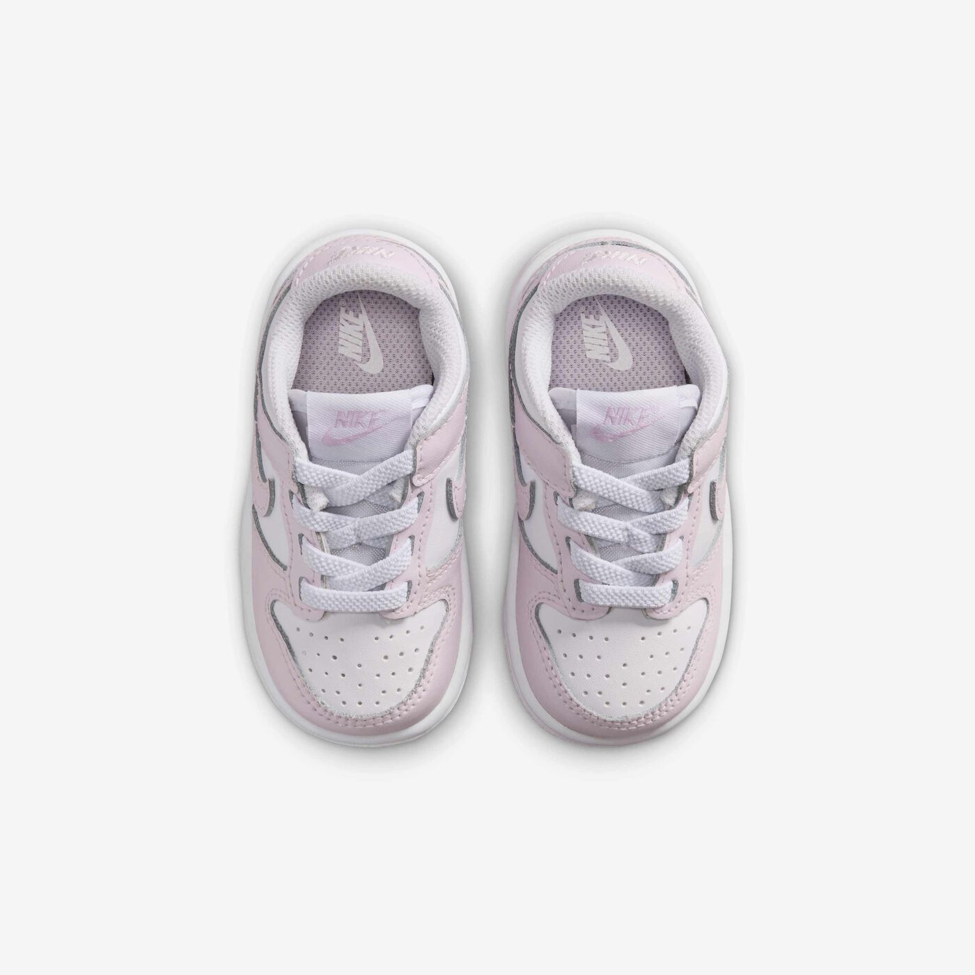 Kids' Dunk Low Shoes