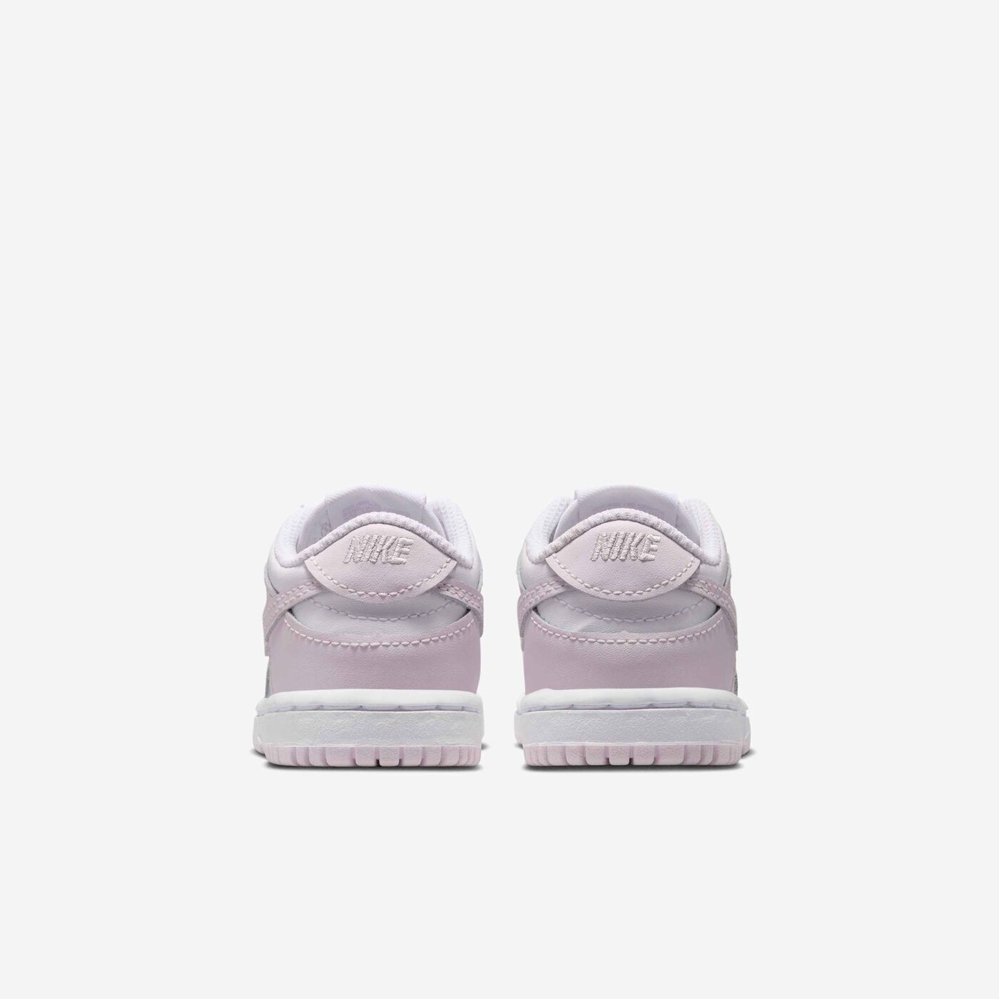 Kids' Dunk Low Shoes