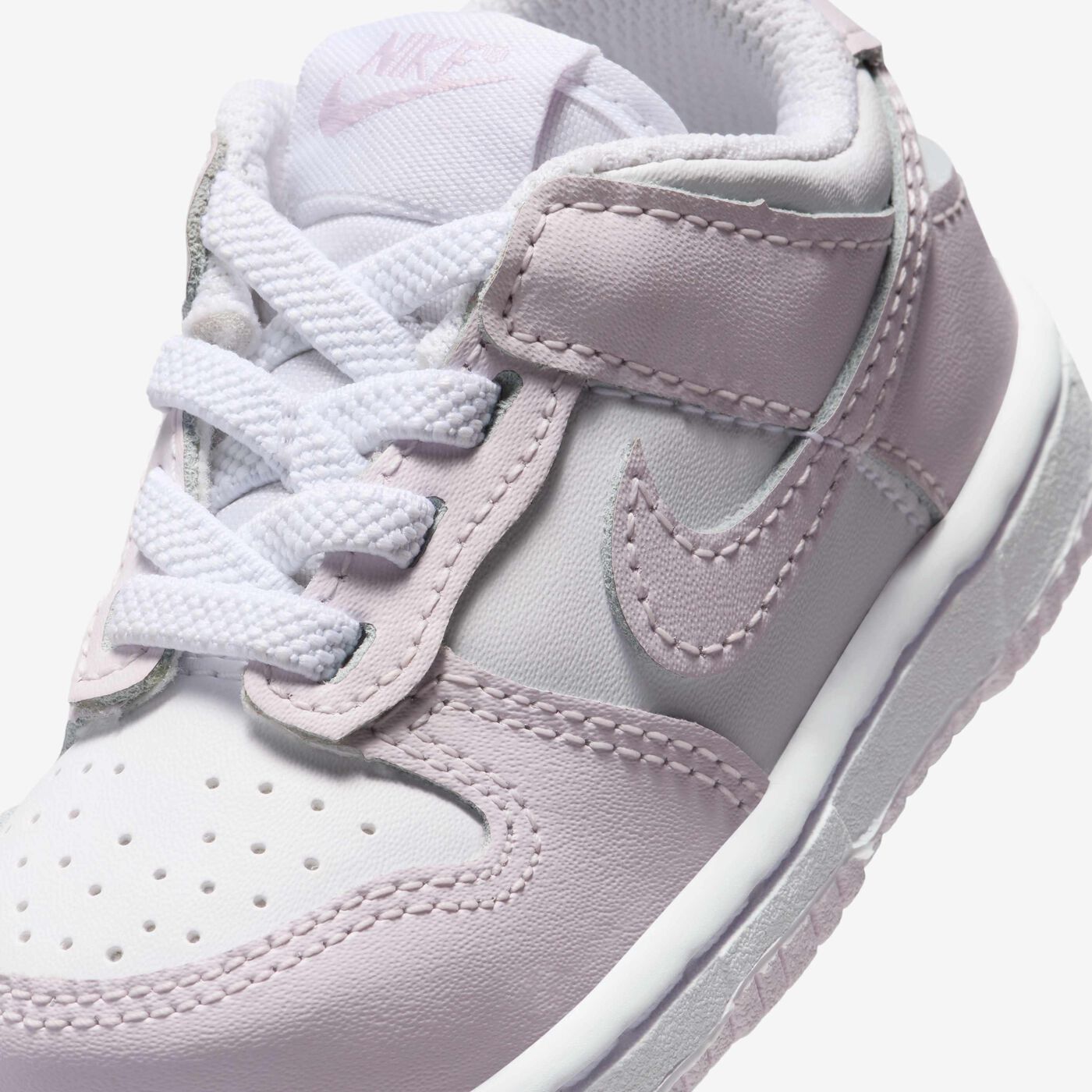Kids' Dunk Low Shoes