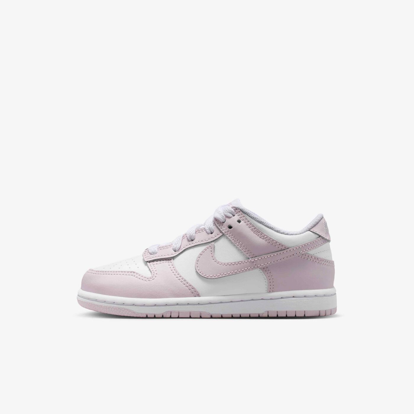 Kids' Dunk Low Shoes