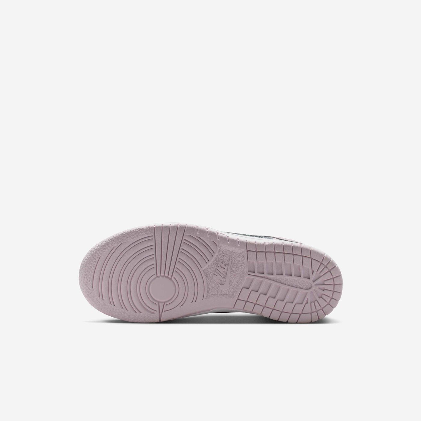 Kids' Dunk Low Shoes
