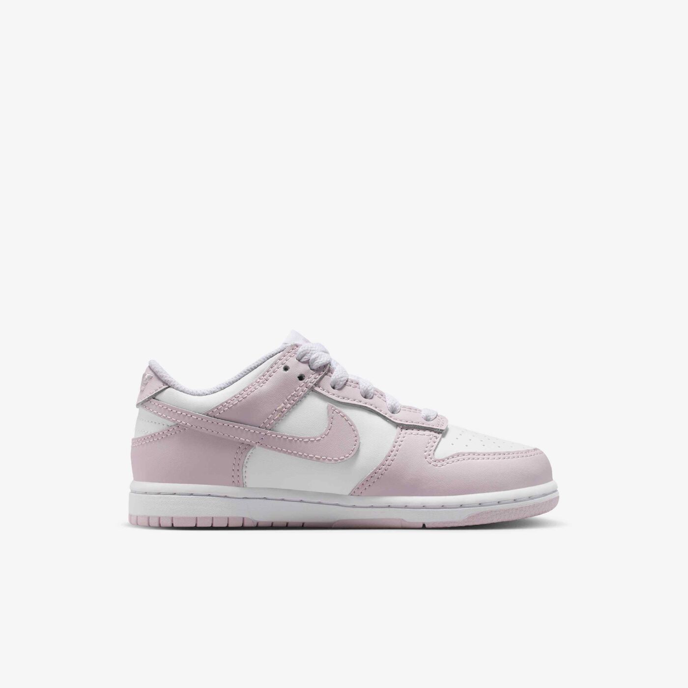 Kids' Dunk Low Shoes