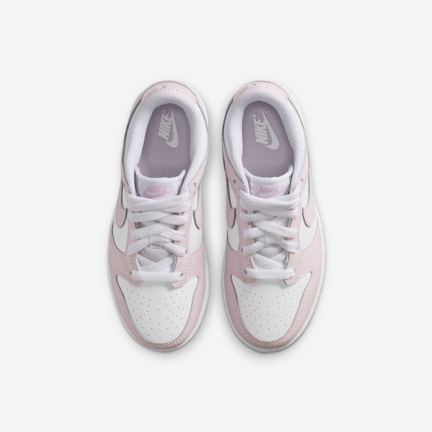 Kids' Dunk Low Shoes